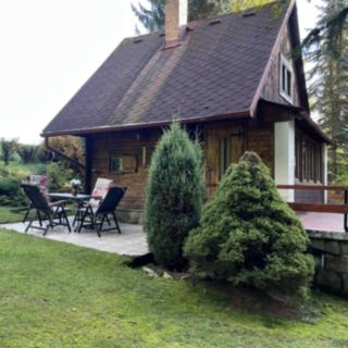 Prodej chaty 50 m² Jetřichovice Všemily