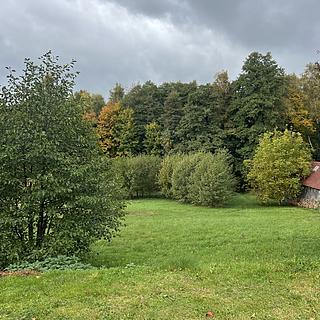 Prodej stavební parcely 1 125 m² Maršovice