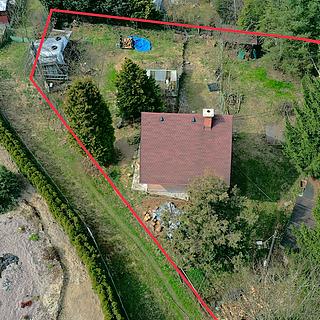 Prodej stavební parcely 901 m² Pulečný