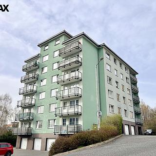 Prodej bytu 4+kk 136 m² Liberec XXX-Vratislavice nad Nisou, Seniorů