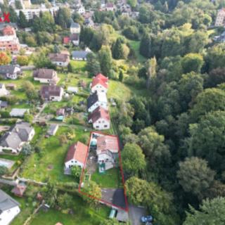 Prodej rodinného domu 180 m² Liberec XIII-Nové Pavlovice, Jižní
