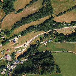 Prodej louky 4 590 m² Zlatá Olešnice