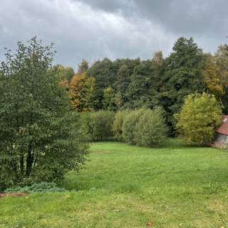 Prodej stavební parcely 1125 m² Maršovice