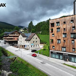 Prodej bytu 3+kk 81 m² Pec pod Sněžkou