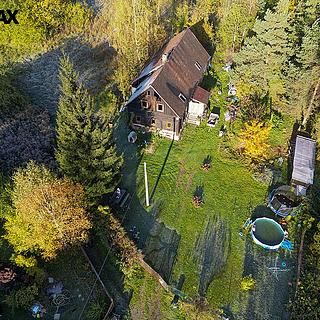 Prodej stavební parcely 3 625 m² Krásná Lípa, Stradalova