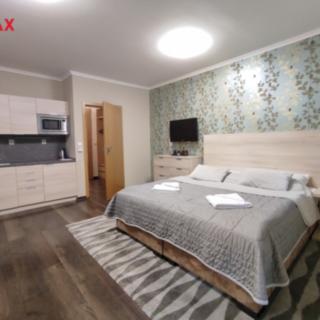 Prodej bytu 1+kk a garsoniéry 37 m² Harrachov
