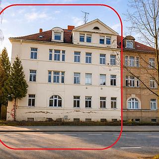 Prodej činžovního domu, 900m&sup2;