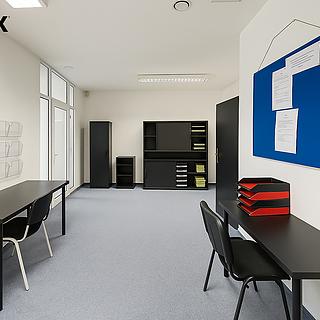 Pronájem kanceláře 87 m&sup2; Turnov