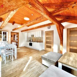 Prodej bytu 3+kk 74 m² Kořenov