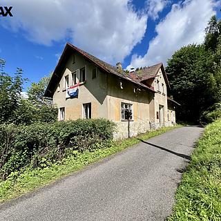 Prodej rodinného domu 210 m² Tanvald Šumburk nad Desnou, Brumberská