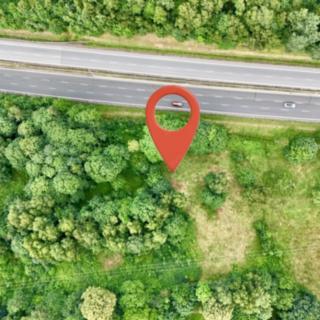 Prodej louky 2 121 m² Dlouhý Most