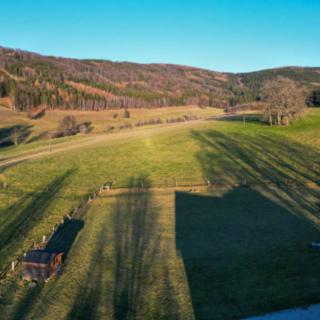 Prodej stavební parcely 3 274 m² Lázně Libverda
