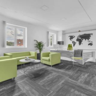 Prodej kanceláře 492 m² Praha Lahovice, Strakonická