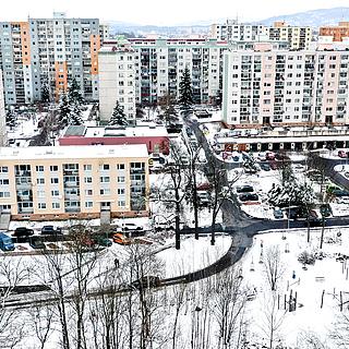 Prodej ostatního pozemku 8 104 m² Liberec VI-Rochlice