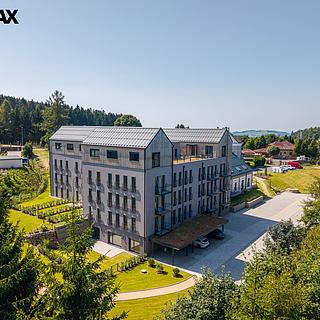 Prodej bytu 3+kk 97 m² Jablonec nad Nisou Kokonín, Krkonošská