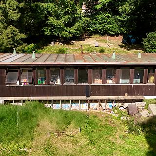 Prodej chalupy 118 m² Janov nad Nisou