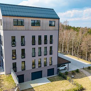 Prodej bytu 3+kk 110 m² Jablonec nad Nisou Kokonín, Krkonošská
