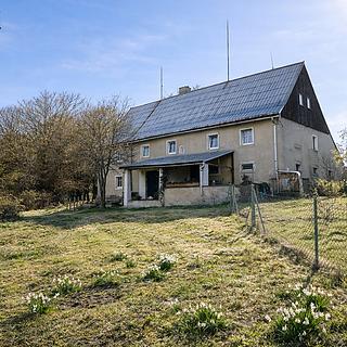Prodej chalupy 197 m² Horní Řasnice