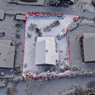 Prodej rodinného domu 300 m² Jiřetín pod Bukovou