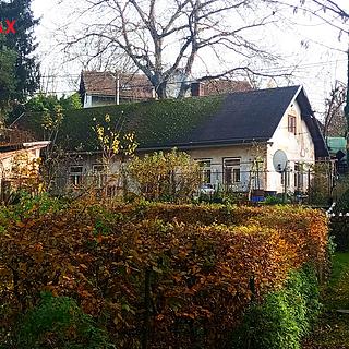 Prodej rodinného domu 50 m² Rovensko pod Troskami Václaví