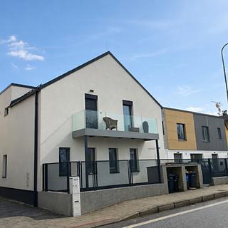 Pronájem bytu 3+kk 90 m² Jablonec nad Nisou Kokonín, Rychnovská