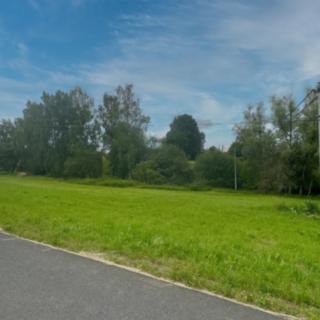 Prodej stavební parcely 1 980 m² Pertoltice Dolní