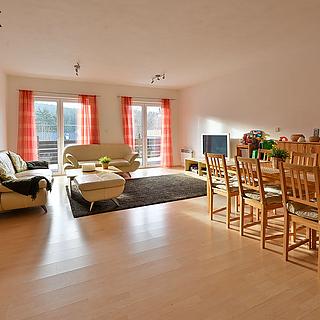 Prodej bytu 4+kk 113 m² Harrachov