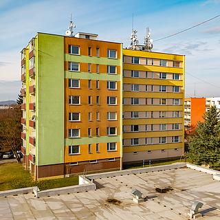 Prodej bytu 3+kk 64 m² Příšovice