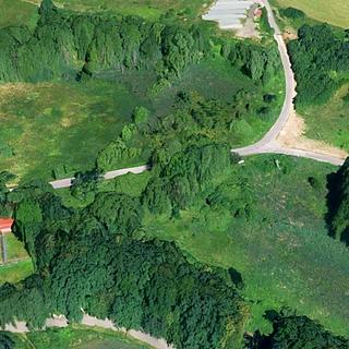 Prodej louky 8 523 m² Česká Lípa