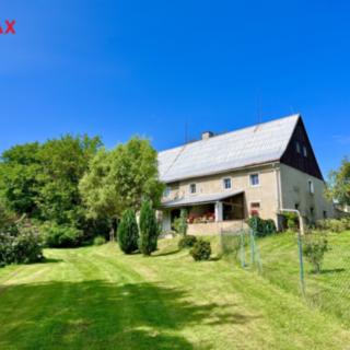 Prodej rodinného domu 197 m² Horní Řasnice