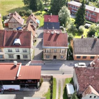 Prodej bytu 2+kk 35 m² Plavy
