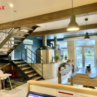Pronájem restaurace 400 m² Malá Skála Labe