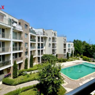 Prodej bytu 3+kk, 57m²