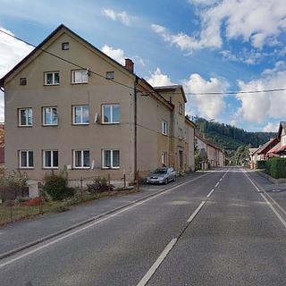 Prodej rodinného domu 550 m² Jablonec nad Jizerou