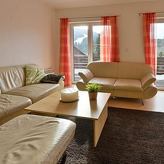 Prodej bytu 4+kk 113 m² Harrachov