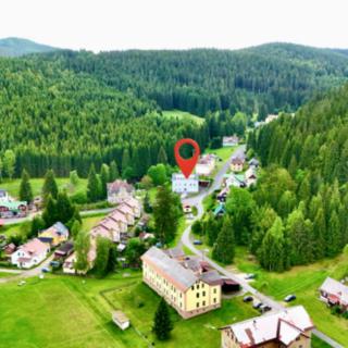 Prodej bytu 3+kk 74 m² Kořenov