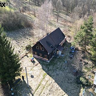 Prodej stavební parcely 3 625 m² Krásná Lípa, Stradalova