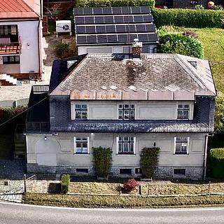 Prodej rodinného domu 130 m² Frýdštejn