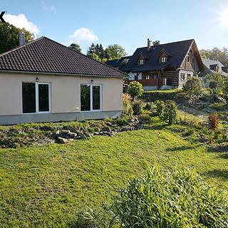 Prodej chalupy 150 m² Skuhrov