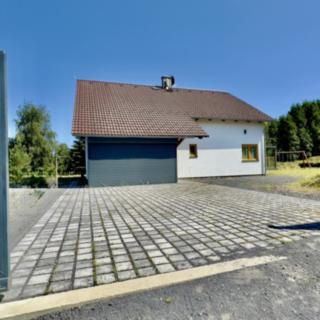 Prodej rodinného domu 160 m² Raspenava