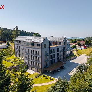 Prodej bytu 3+kk 97 m² Jablonec nad Nisou Kokonín, Krkonošská