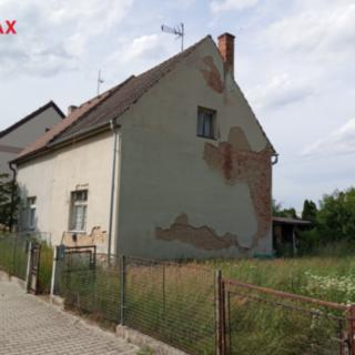 Prodej rodinného domu 35 m² Mladá Boleslav