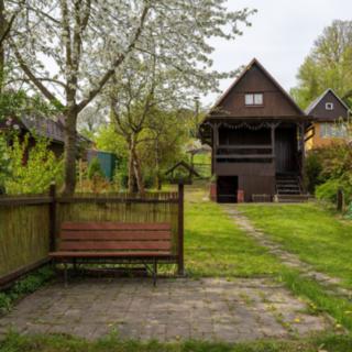 Prodej chaty 20 m² Liberec XXX-Vratislavice nad Nisou