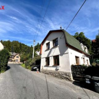 Prodej rodinného domu 109 m² Železný Brod
