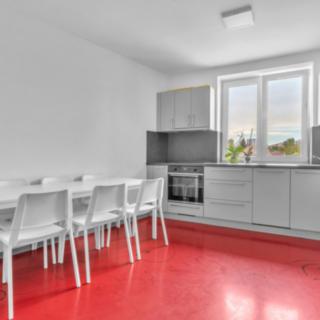 Prodej hotelu a penzionu 492 m² Praha Lahovice, Strakonická