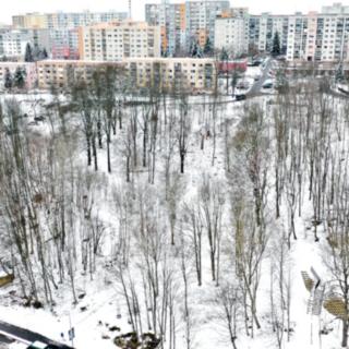 Prodej ostatního pozemku 8 104 m² Liberec VI-Rochlice