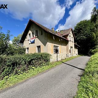 Prodej rodinného domu 210 m&sup2; Tanvald