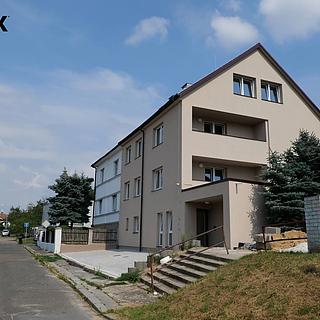 Pronájem bytu 1+kk, garsoniery 24 m&sup2; Praha