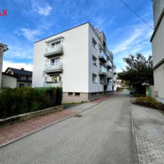 Prodej bytu 3+1 98 m² Semily