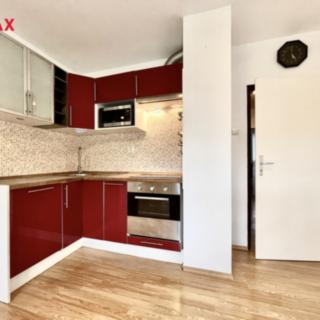 Pronájem bytu 2+kk 43 m² Železný Brod, Na Vápence